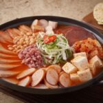 Budae Jjigae