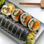 Gimbap