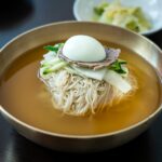 Naengmyeon-Mul