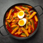 Tteokbokki