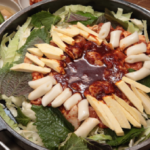 dakgalbi