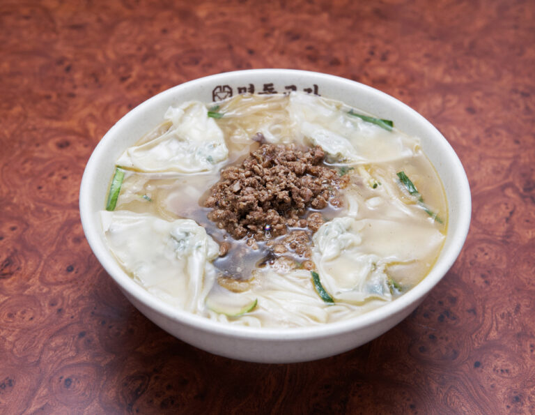 Kalguksu